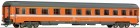 64375 Roco Passenger car 1st/2nd class type Eurofima